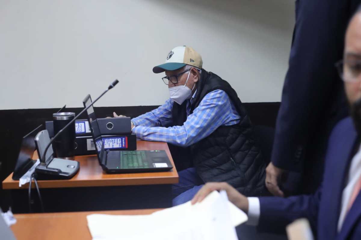 Guatemalan man to face trial for repeatedly running over motorcyclist