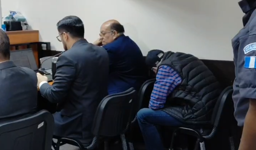 Carlos Ovidio Acevedo, fijan fecha del juicio. Arrolló a Larkin Morales