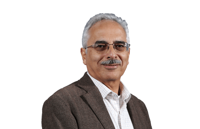 El maestro 90/10: liderar el pensamiento en la era de la IA