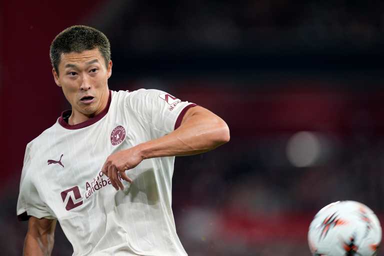 Con un mate en la mano: por qué el jugador surcoreano, Cho Gue-Sung, se volvió viral en el Mundial 2