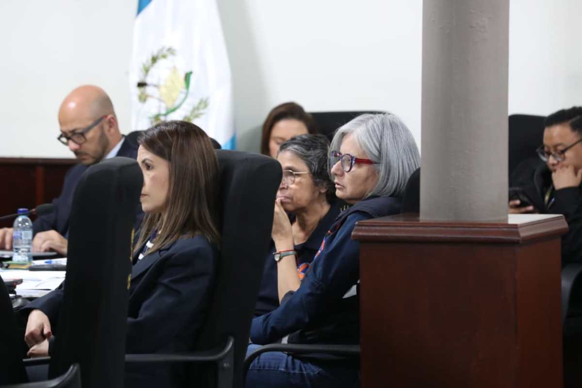 Ante los posibles efectos de El Niño y la prolongación de la sequía, la Conred prepara una alerta institucional, informó Claudinne Ogaldes Cruz a diputados de la Comisión de Finanzas Públicas y Moneda del Congreso durante una citación efectuada el 4 de junio. (Foto Prensa Libre: Moisés Xec)