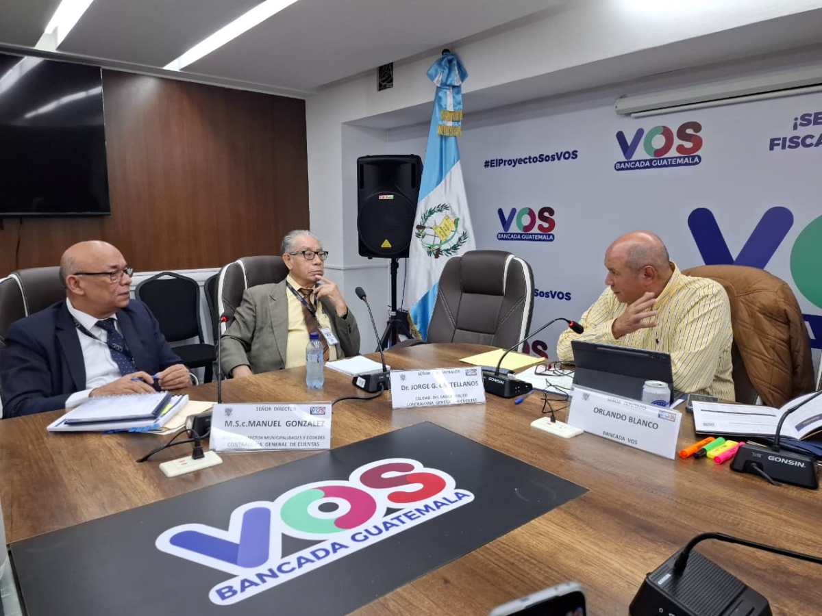 Diputado cuestiona baja fiscalización al CIV, mientras la Contraloría señala que fue una “distribución sectorial”
