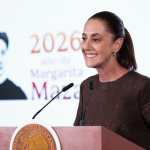 Sheinbaum cuestiona filtración de supuestas indagaciones de EEUU a gobernadores mexicanos
