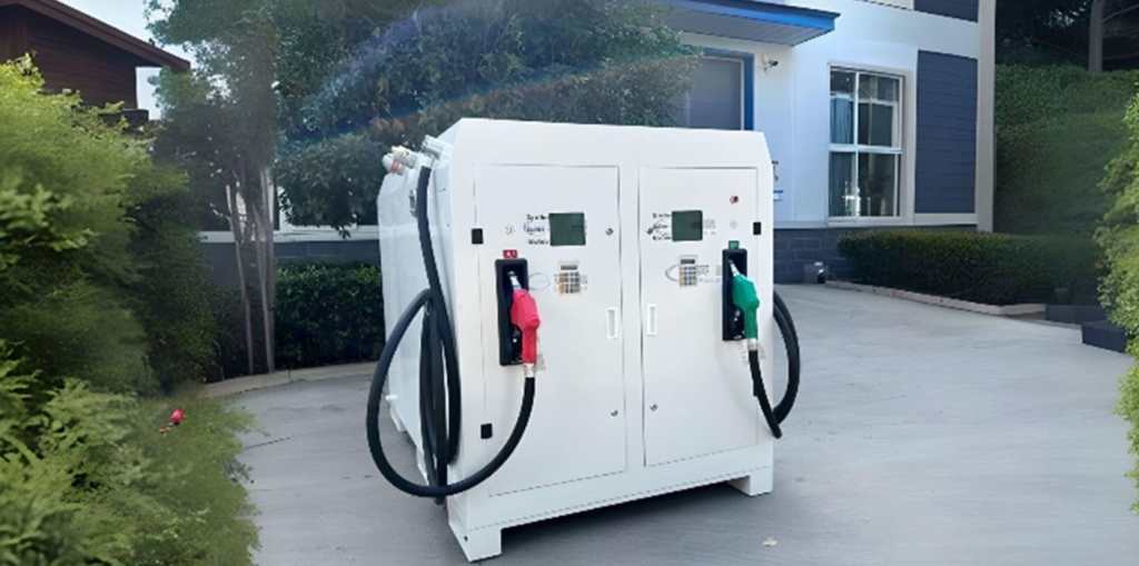 Combustibles miniestación de combustibles F página electrónica del MEM