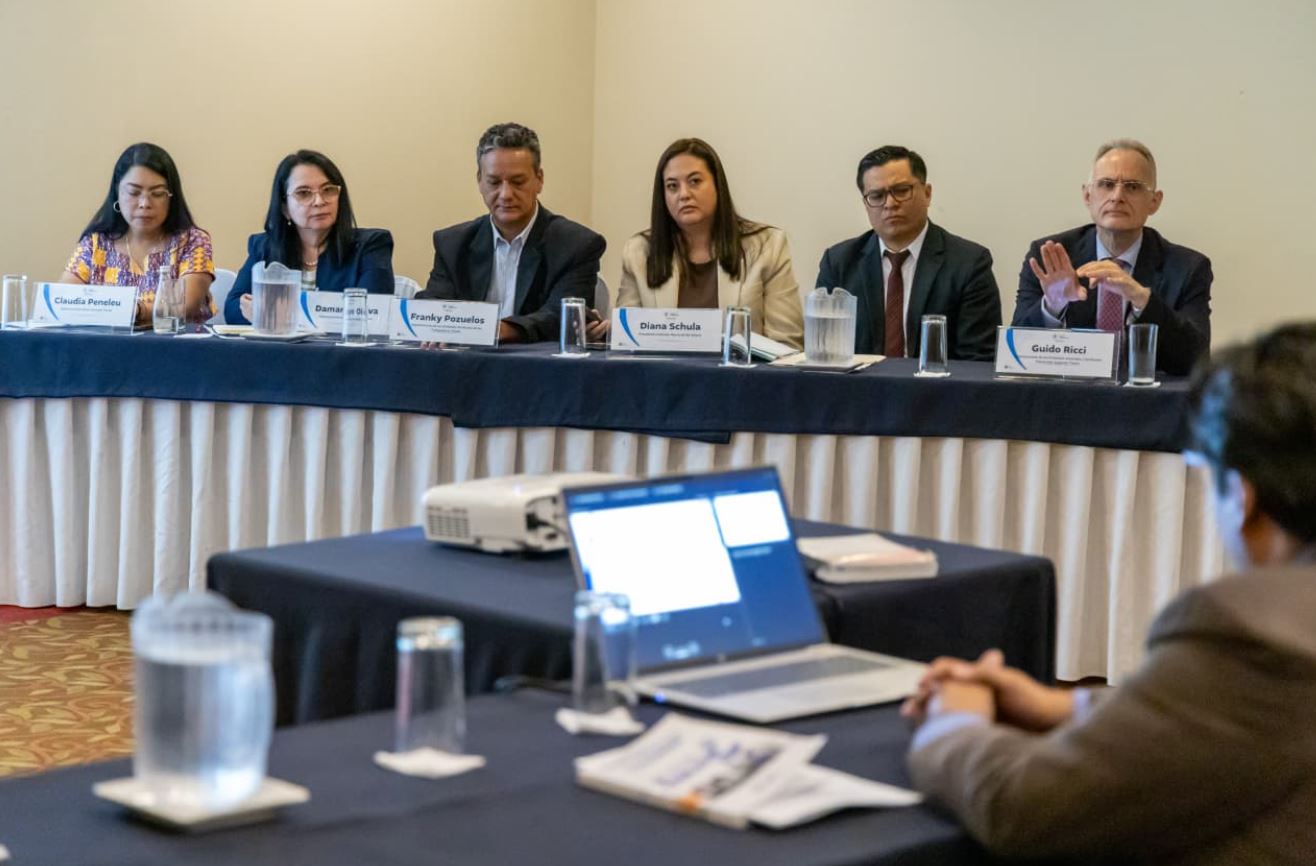 Integrante de la Comisión Nacional del Salario reunión del 30 de junio de 2026 F Mintrab