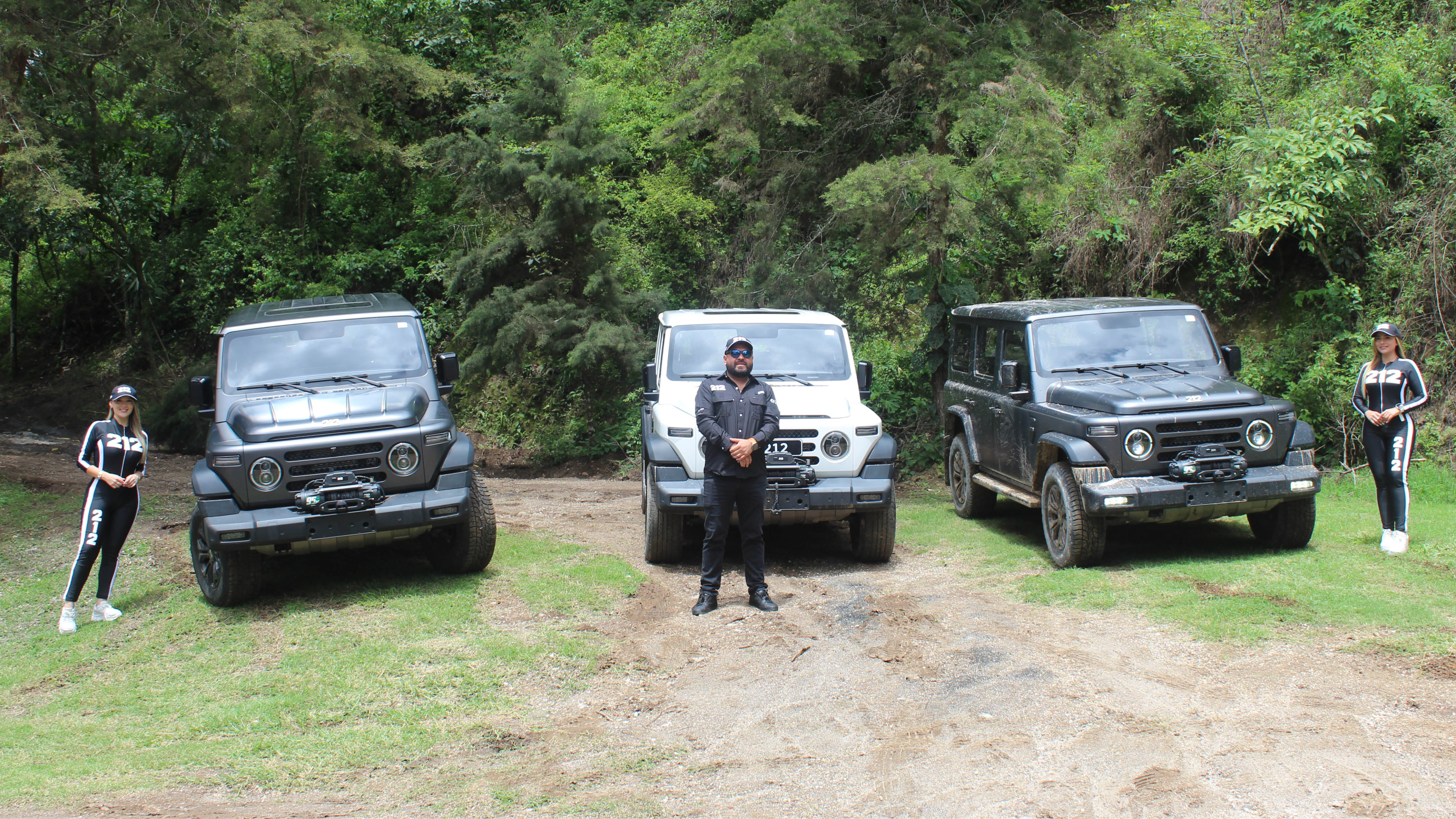 Fotos Prensa Libre: Fernanda Mérida.