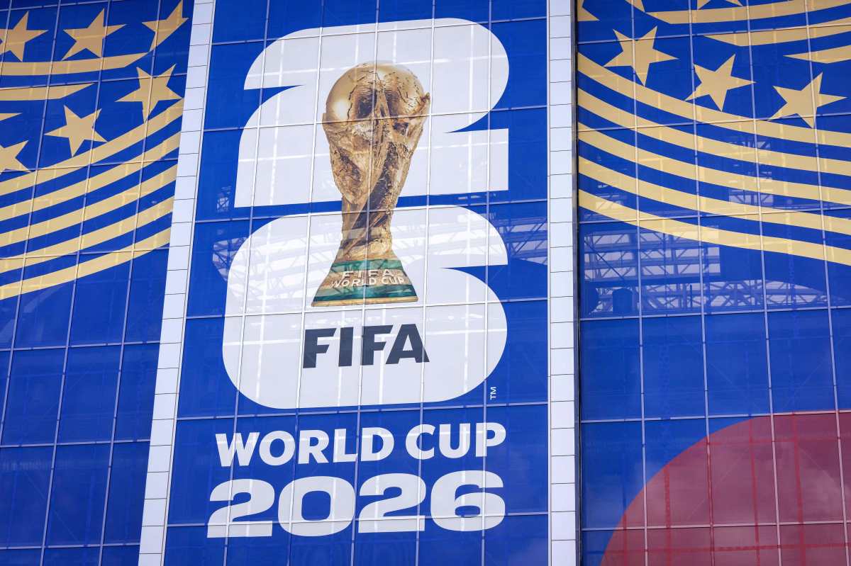 “Más emocionante”: Así será el nuevo formato de las ceremonias previas a los partidos del Mundial 2026