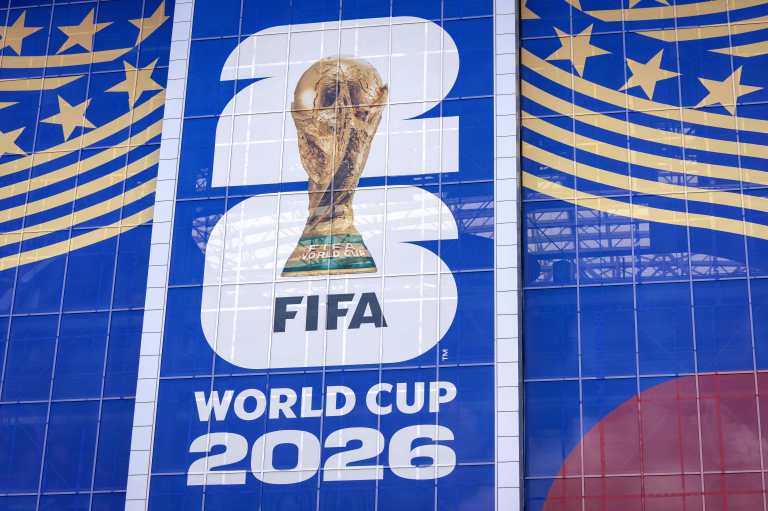 “Más emocionante”: Así será el nuevo formato de las ceremonias previas a los partidos del Mundial 2