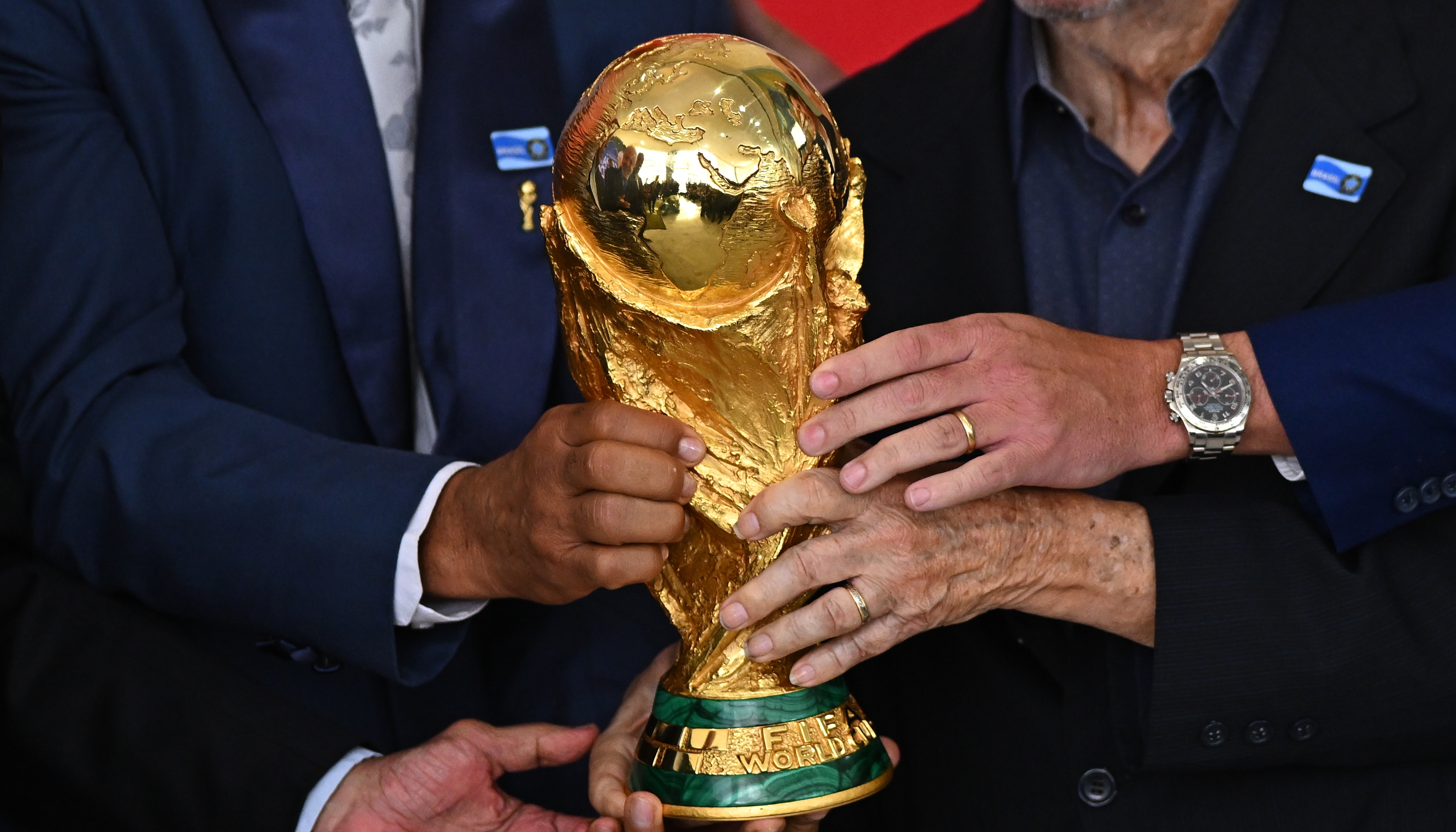 Copa Mundial de la FIFA