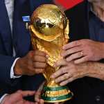 Copa Mundial de la FIFA