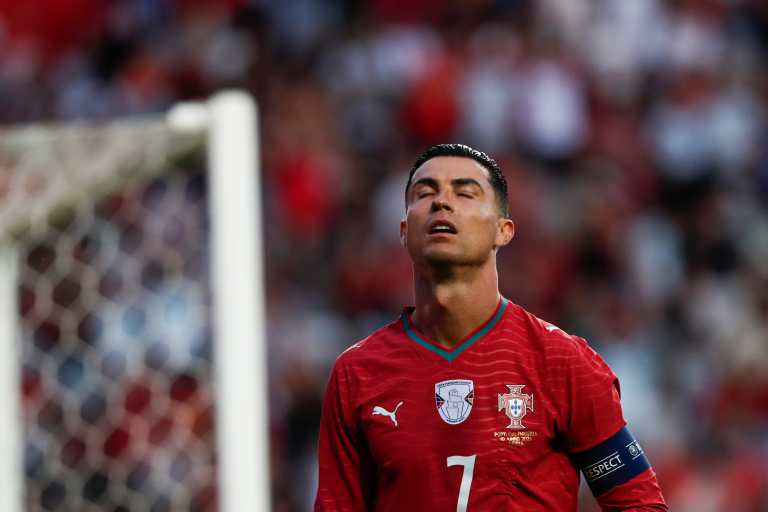 ¿El último baile de Cristiano Ronaldo? A qué hora es el partido debut de Portugal en el Mundial 2
