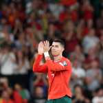 Cristiano Ronaldo Mundial Copa del Mundo
