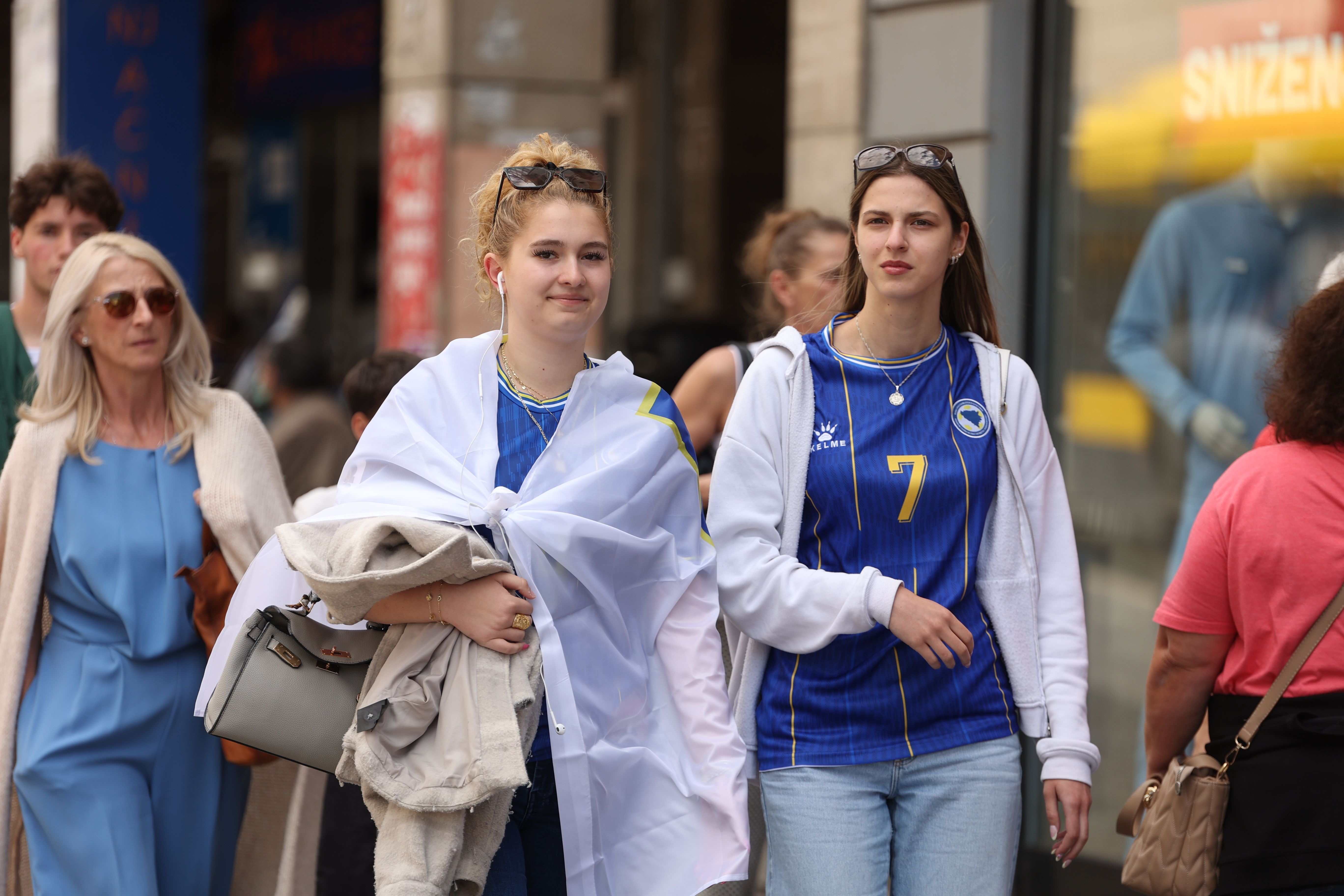 CANADA VS BOSNIA MUNDIAL 2026'