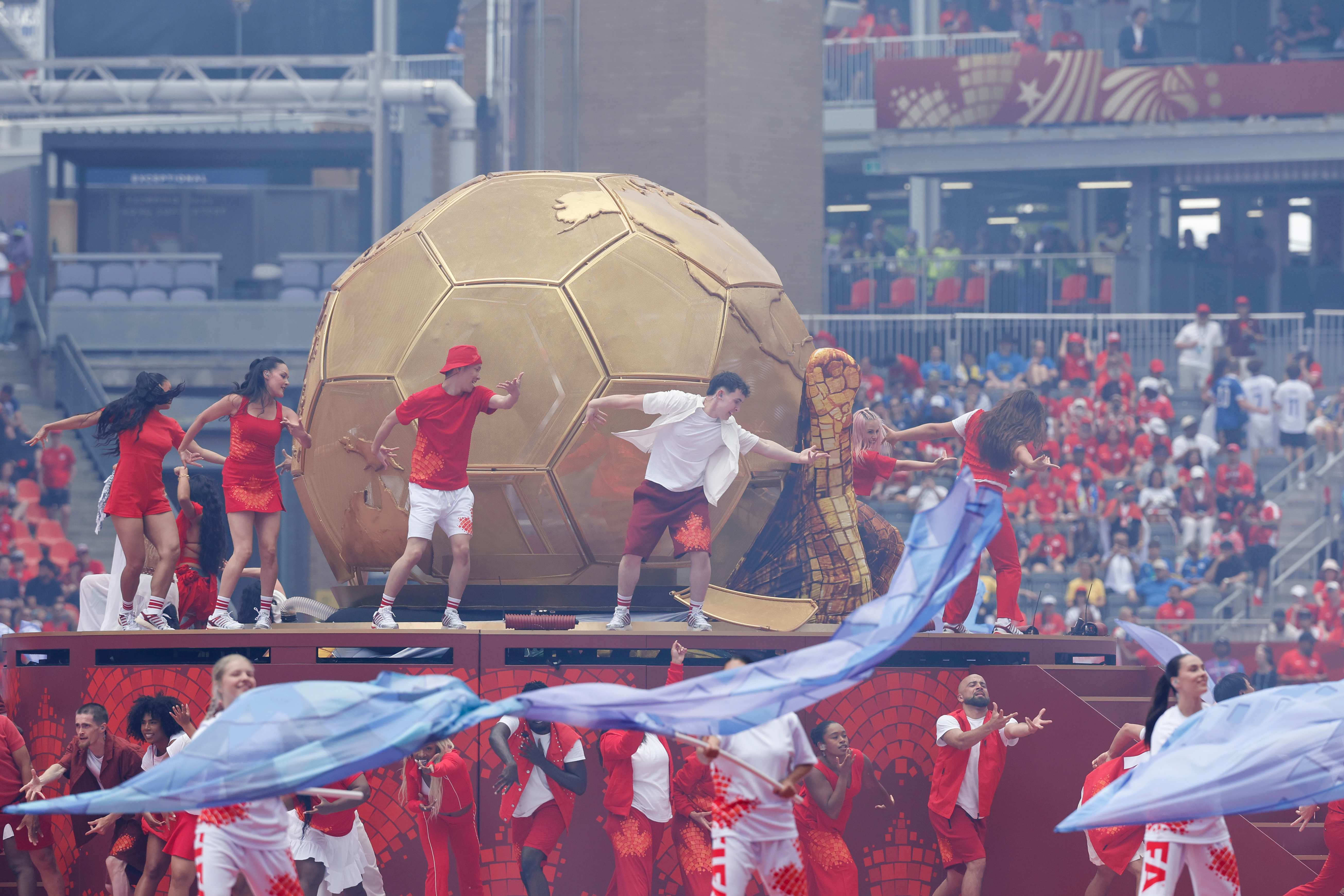 CANADA BOSNIA MUNDIAL 2026'