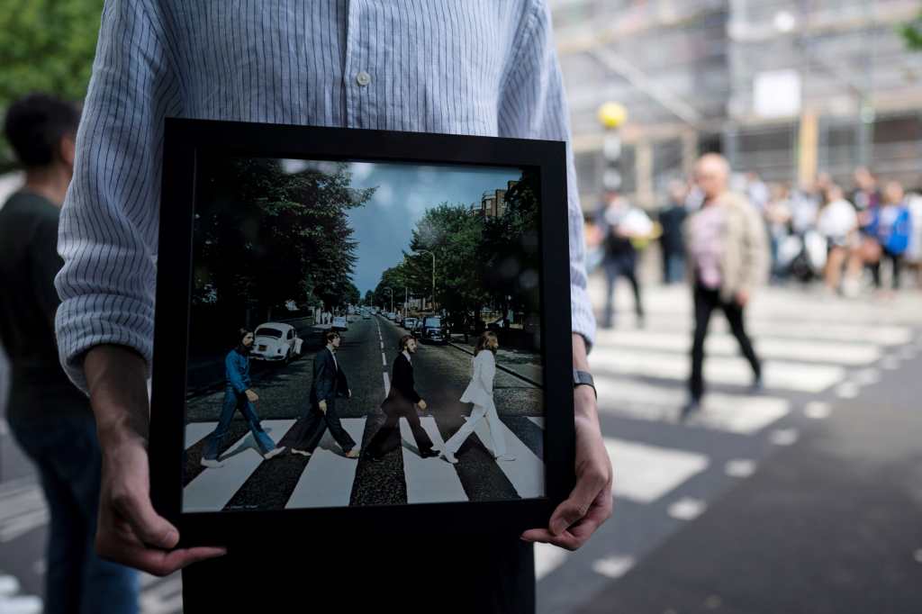 World Beatles Day now has an official date why it will be celebrated every June 25
