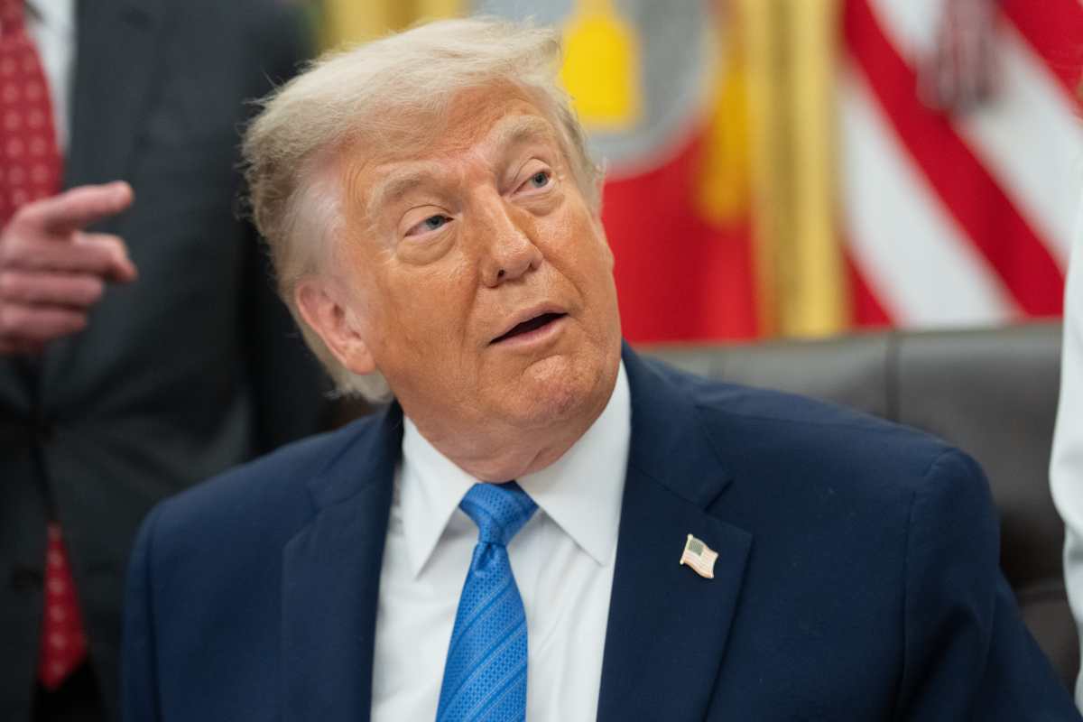 ¿100 millones de barriles? El operativo “secreto” que ordenó Trump para sacar petróleo en el estrecho de Ormuz