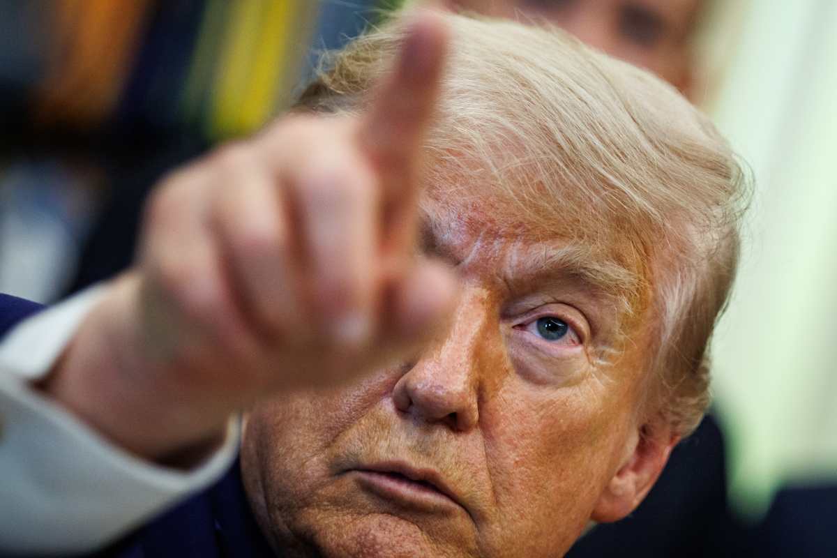¿Adiós a la ciudadanía? Trump amenaza a señalados de cometer