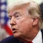 Donald Trump Paraguay Copa del Mundo