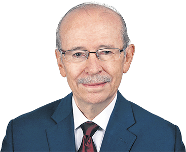 Sugerencias para los candidatos a la Presidencia en 2027
