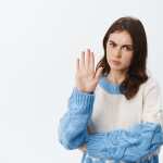 El arte de poner límites: por qué decir “no” mejora las relaciones y protege su bienestar emocional