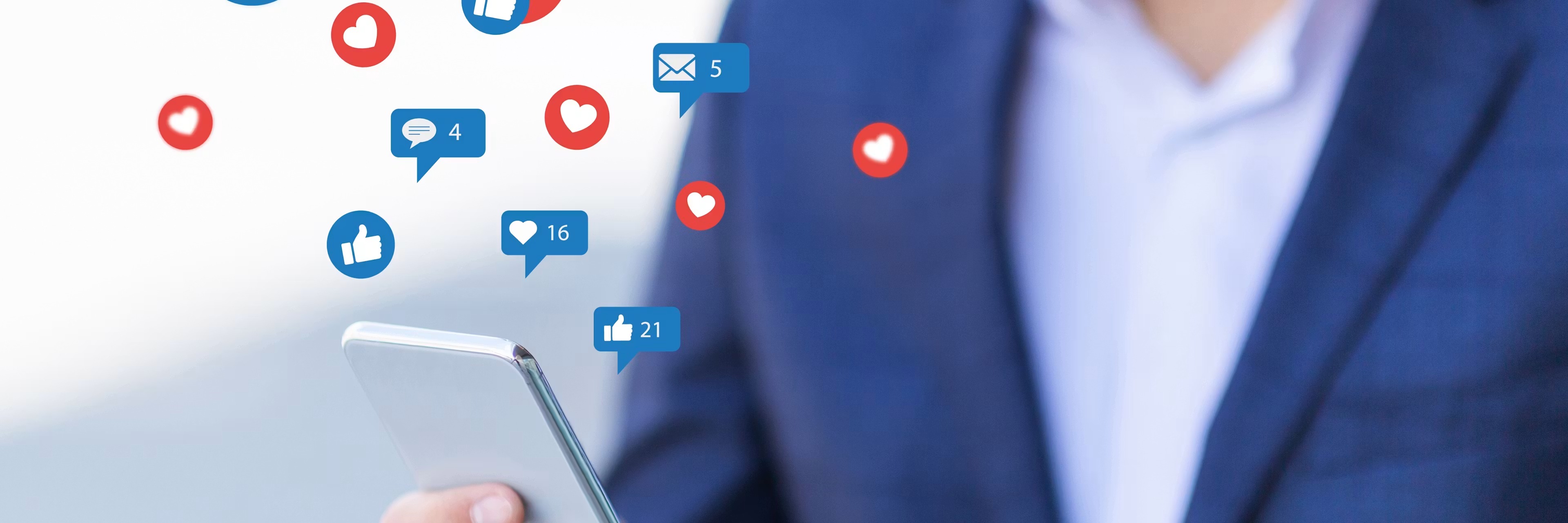 El efecto LinkedIn: cuando todos parecen tener más éxito que nosotros