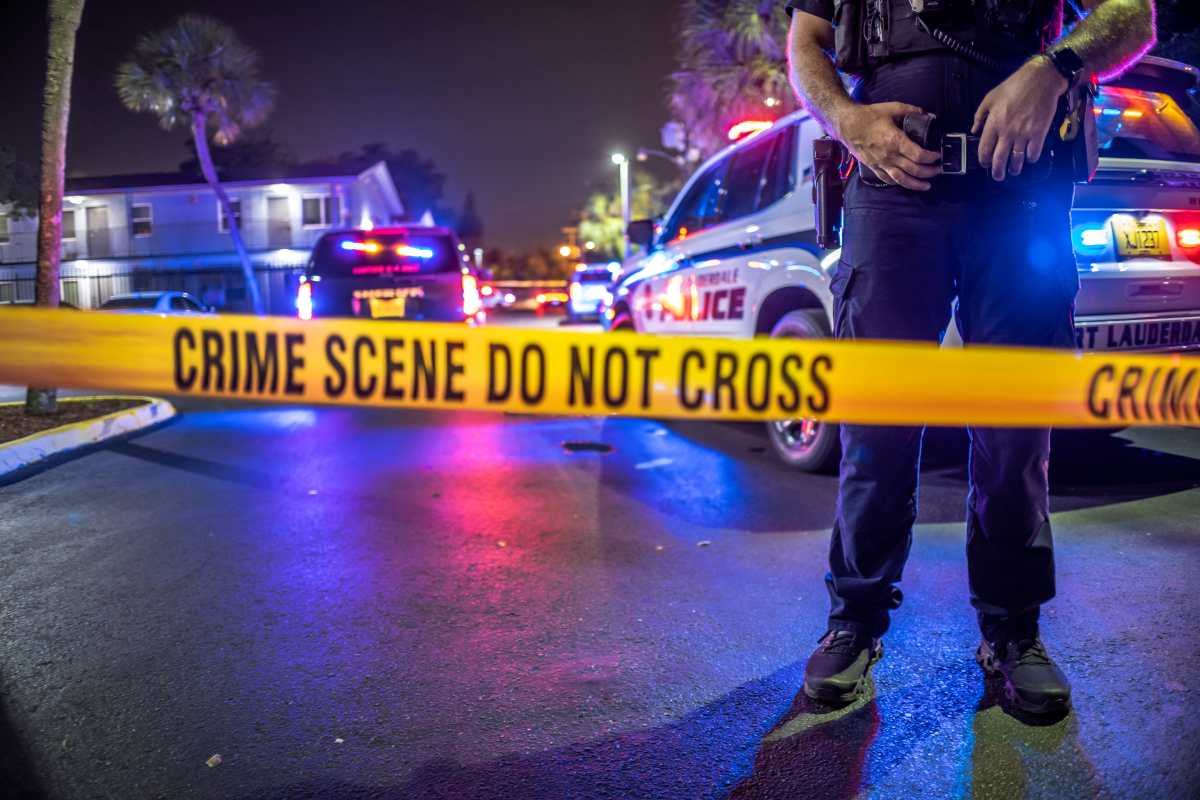 ¿Por un brote psicótico? El caso de la mujer que asesinó a s