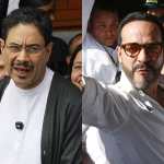 Abelardo de la Espriella e Iván Cepeda disputarán segunda vuelta presidencial en Colombia