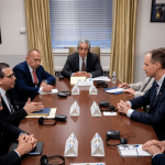 FISCAL Y VILLEDA EN REUNION CON DEL DETP DE ESTADO