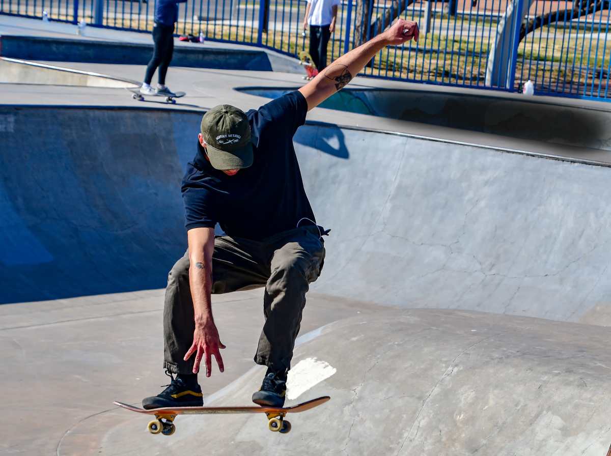 Festival de la Juventud: música, deporte, freestyle y actividades para compartir con amigos