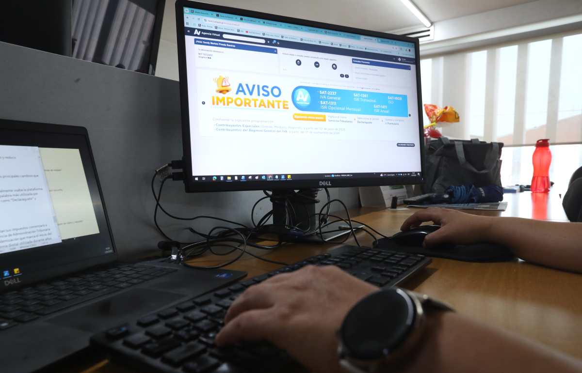 Guatemala Transitions Tax Filings to Virtual Agency, Phasing Out Declaraguate