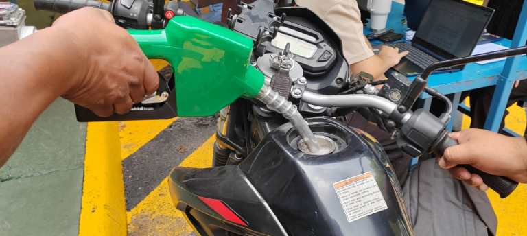 Guatemala retrasa disponibilidad al público de gasolina con etanol para agosto del 2