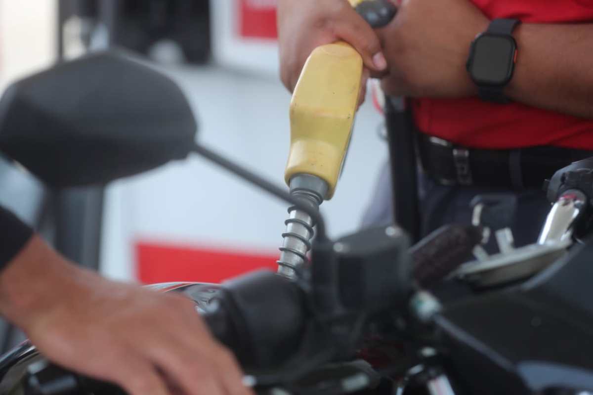 Fuel subsidy in Guatemala could run out as international prices fall