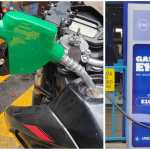 La gasolina E10, compuesta por 90% de gasolina y 10% de etanol, comenzará a comercializarse de forma obligatoria en Guatemala a partir del 30 de junio de 2026. Las autoridades estiman que la mezcla de Combustible y Etanol podría reducir el precio de los combustibles.. (Foto, Prensa Libre: Glenda Burrión).