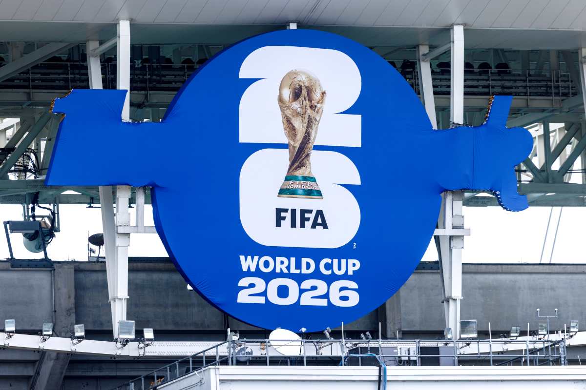 2026 World Cup: The list of matches to be played in Mexico, USA, and Canada