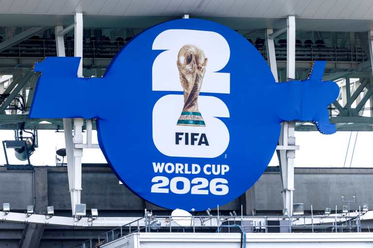 Copa Mundial del 2