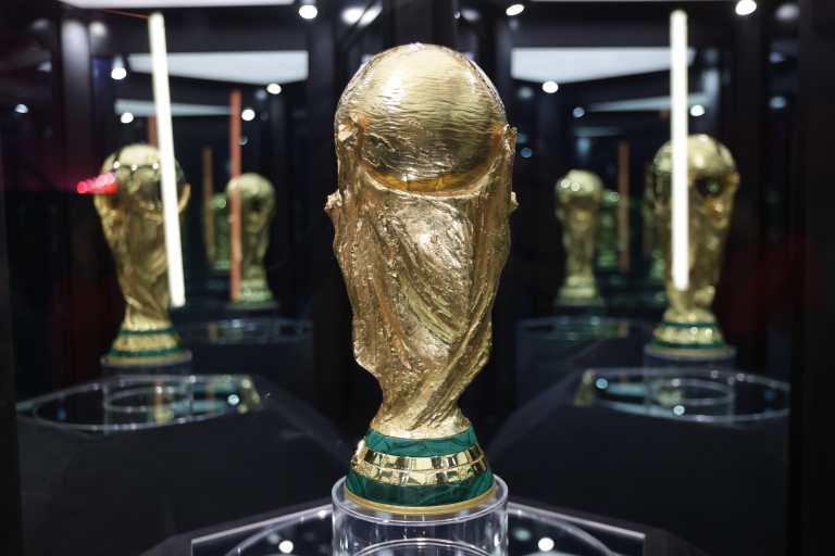 Mundial 2