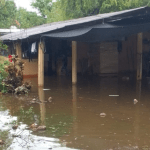 INUNDACIONES EN IZABAL