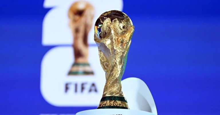 Mundial 2