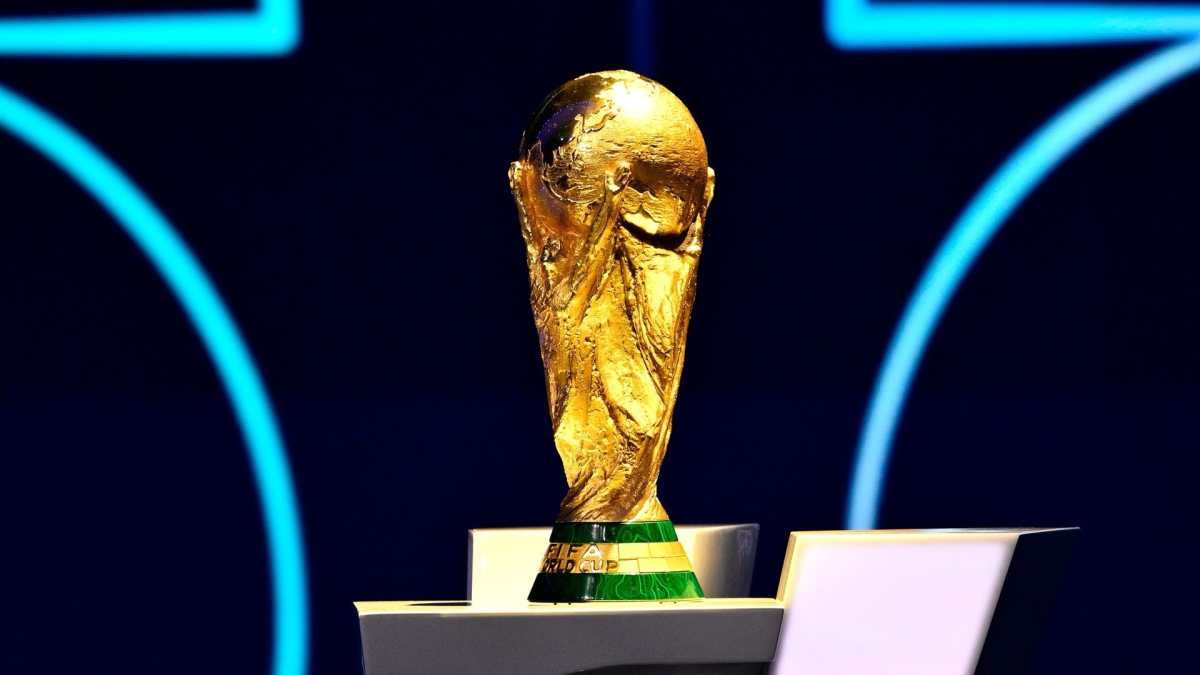 2026 World Cup tie-breakers favor head-to-head results over goal difference