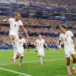 Inglaterra-Croacia FIFA 2026