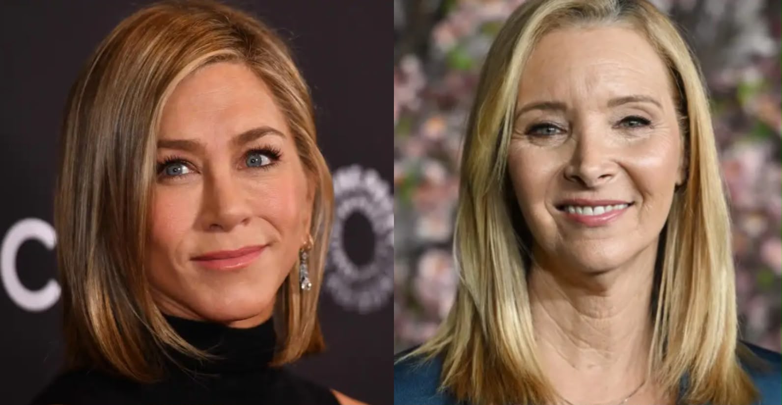 Inteligencia artificial en Hollywood: la reflexión de Jennifer Aniston y Lisa Kudrow
