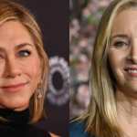 Inteligencia artificial en Hollywood: la reflexión de Jennifer Aniston y Lisa Kudrow