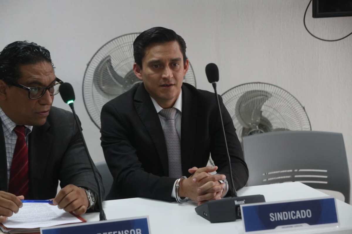 Caso Corrupción Semilla: tribunal concede arresto 