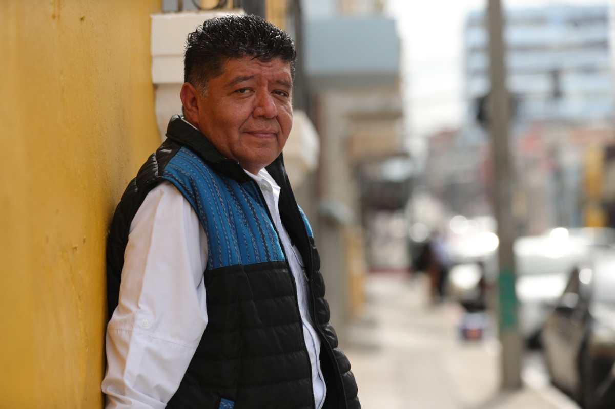 “Jairon Salguero: 30 Years of Humor,” a Show Recapping Three Decades of Fun for Guatemalan Audiences