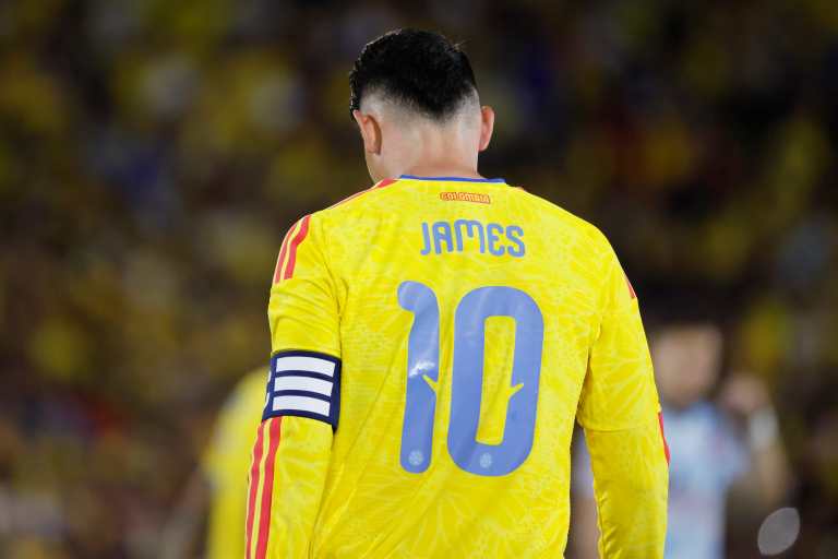 ¿A qué hora juega Colombia? La cuenta regresiva para el estreno de la Tricolor en el Mundial 2
