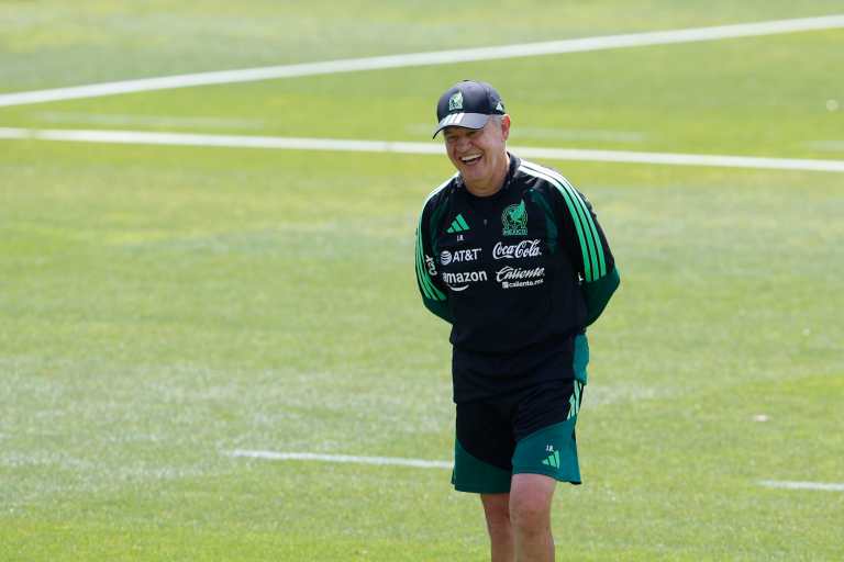 La maldición del cuarto partido: el reto que México y Javier Aguirre buscarán romper en el Mundial 2