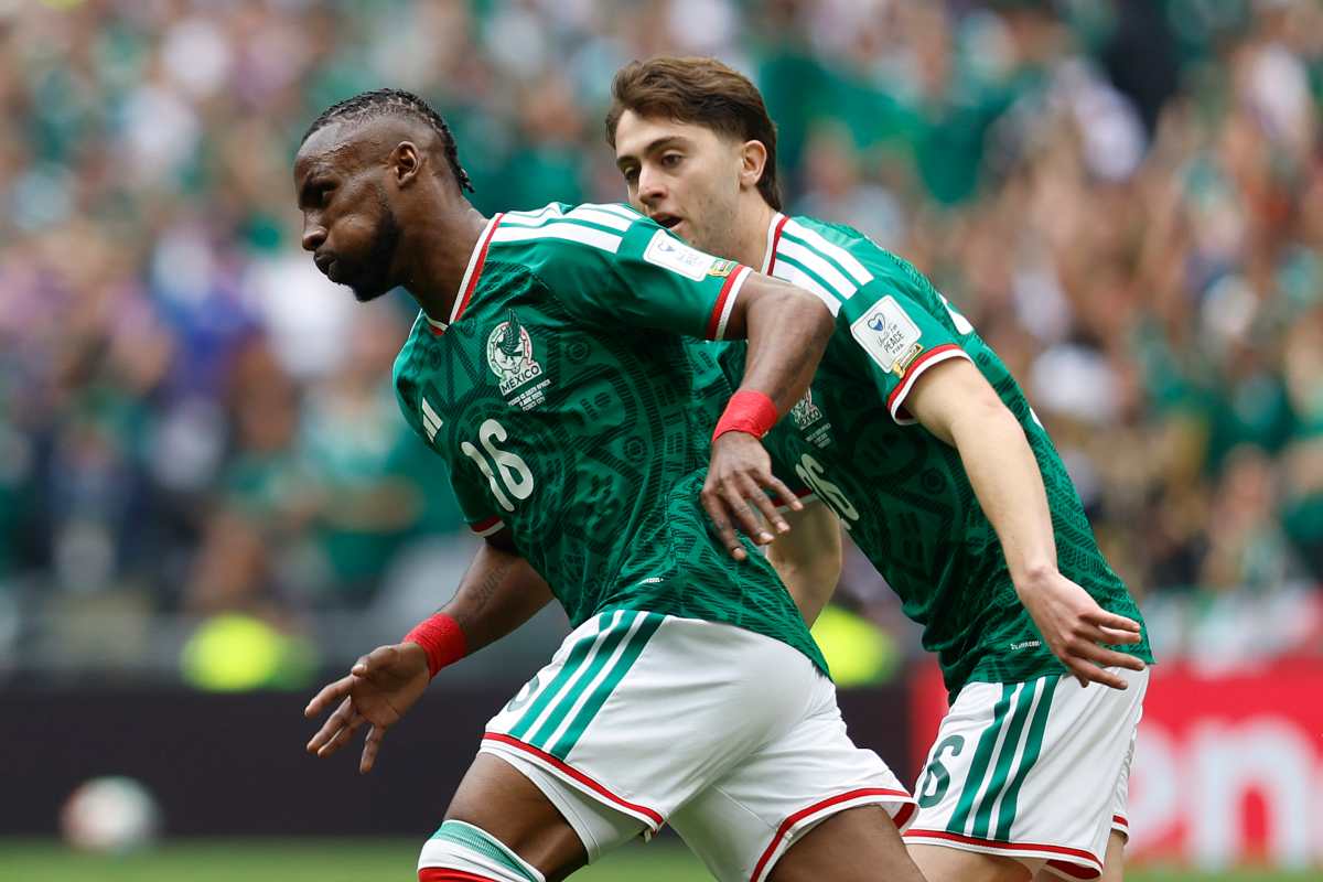 Ocho Copas del Mundo seguidas sin perder: Así es l