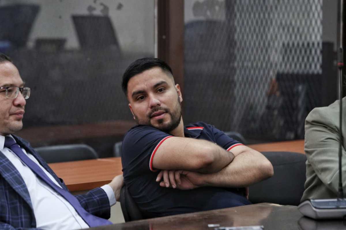 “Que lo condenen a los máximos años que la ley le pueda dar”