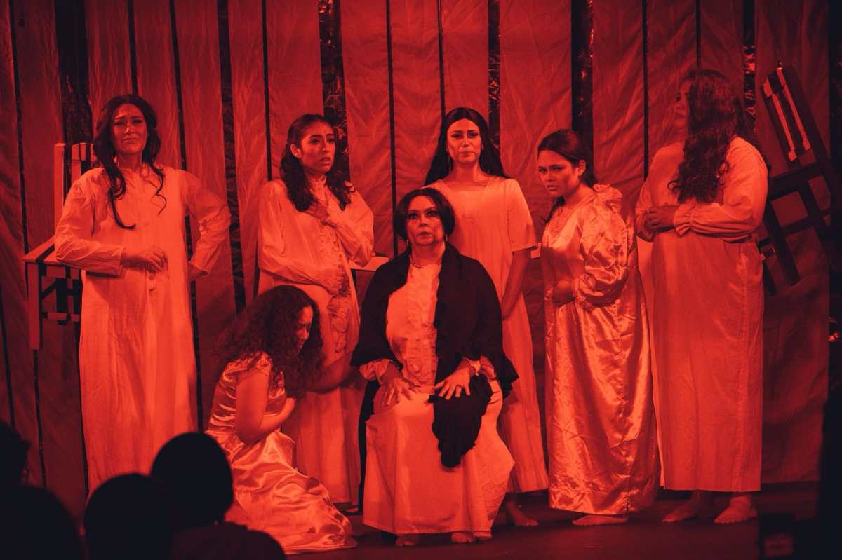 "La casa de Bernarda Alba": Dates, Tickets, and Details of a Play Marked by Love, Mourning, Secrets, and Repression