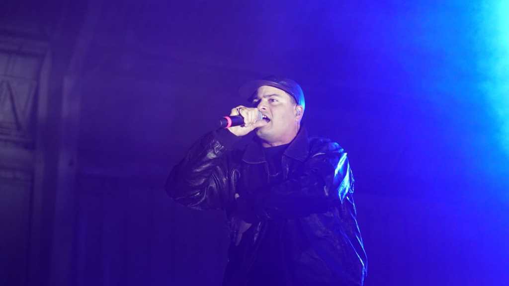 Lil Supa brings together more than a thousand people in Guatemala with his international tour and his new album Animal